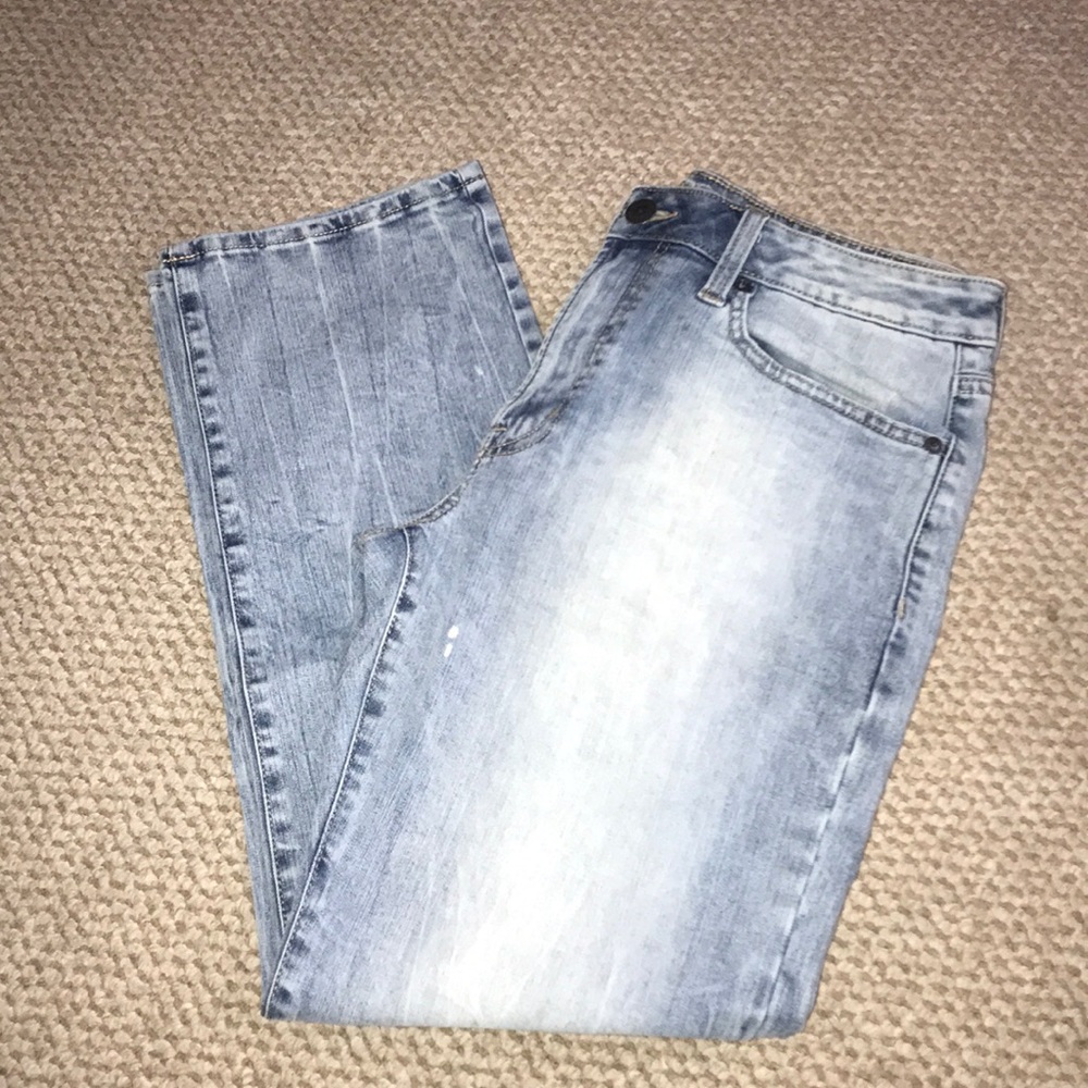 ❄️American Eagle men’s jeans❄️